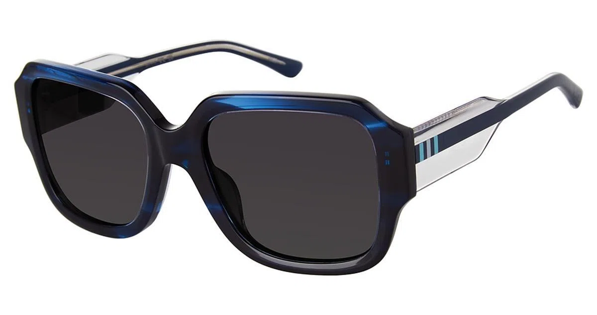 Nicole Miller NMSARDINIA Sunglasses - view 2